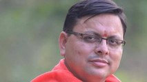 BJP MLA Pushkar Singh Dhami to take oath as 11th chief minister of Uttarakhand