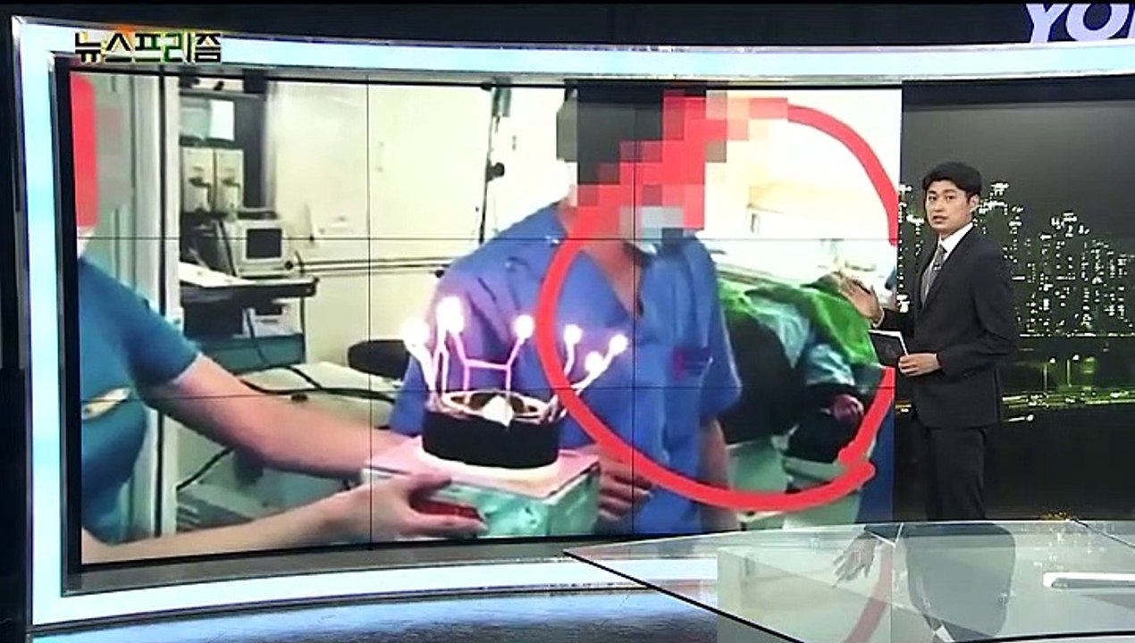 [탐사보도 뉴스프리즘] '수술실 CCTV법' 통과 가능할까?