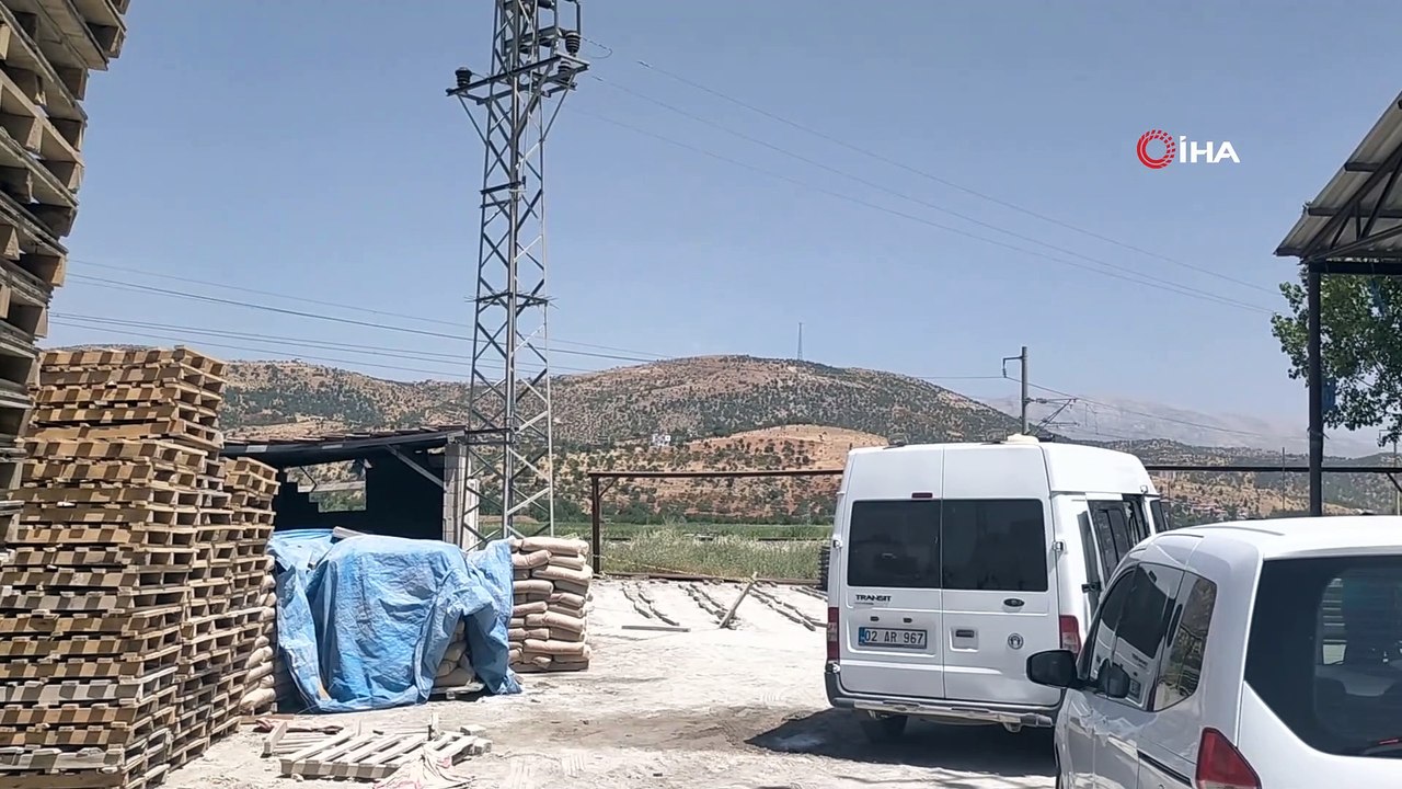 Akıma kapılarak ağır yaralanan işçi öldü