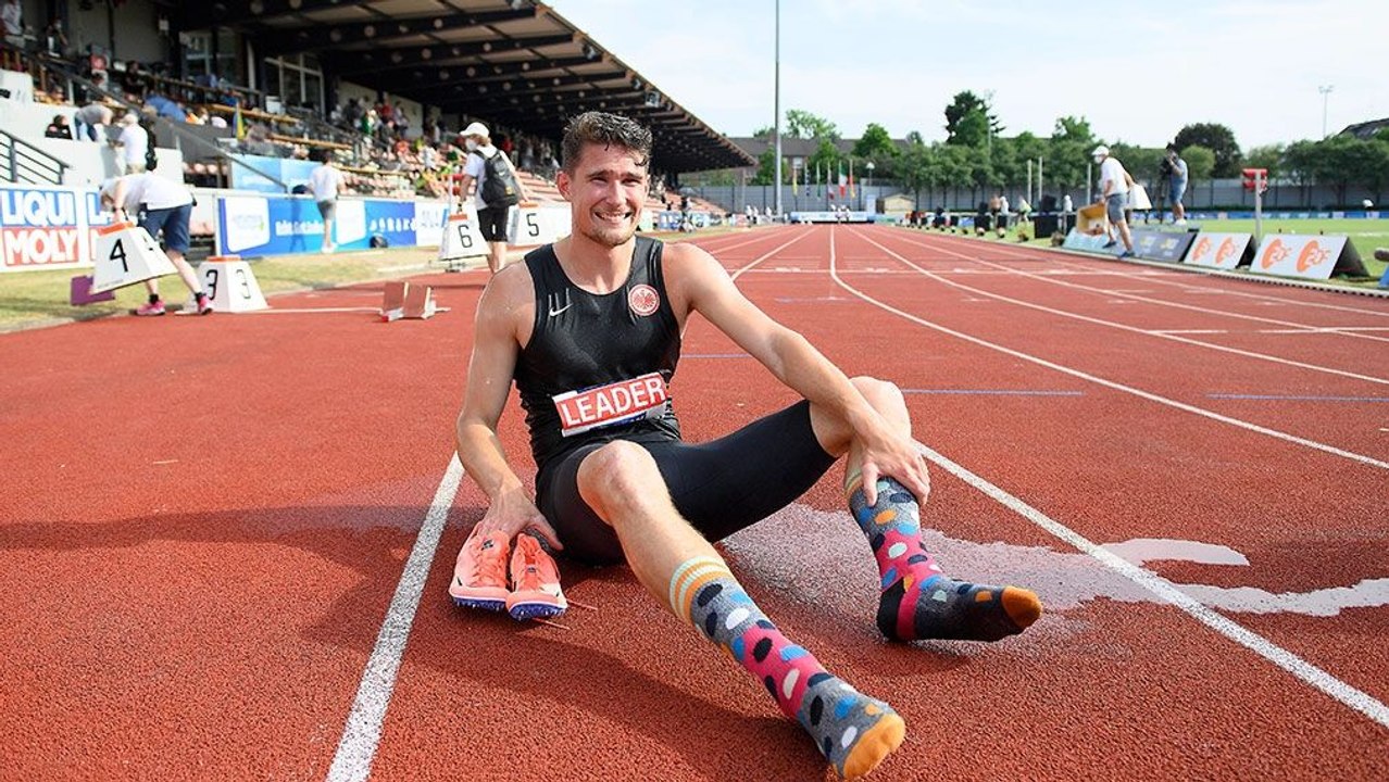 Andreas Bechmann: 'Start-Up zu gründen, war die größte Herausforderung'