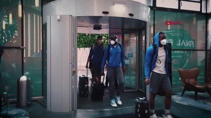 SPOR Anadolu Efes'ten EuroLeague şampiyonluk öyküsü