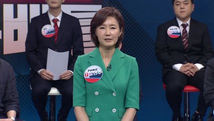 임백천 코로나 확진...국민의힘 "토론배틀 화상 검토" / YTN