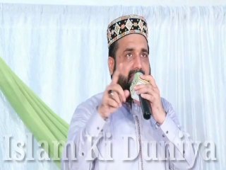 Allah Ke Naam+Lajpal Jida Rakhwala Ae+Allah Allah Ziker By Qari Shahid Mehmood Qadri