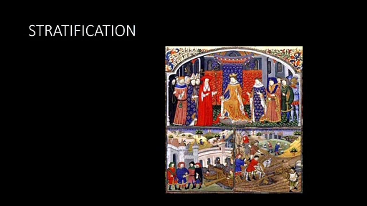 Cultural Ecology: Advanced Horticultural Societies, Part 2