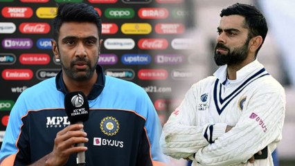 Kohli only expressed his opinion that the WTC final should be a best of 3 series than a one-off Test