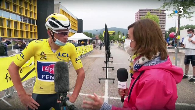 Nelson Montfort provoque un fou rire sur France 3