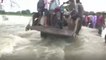 Bihar Flood: Several villages of North Bihar submerged