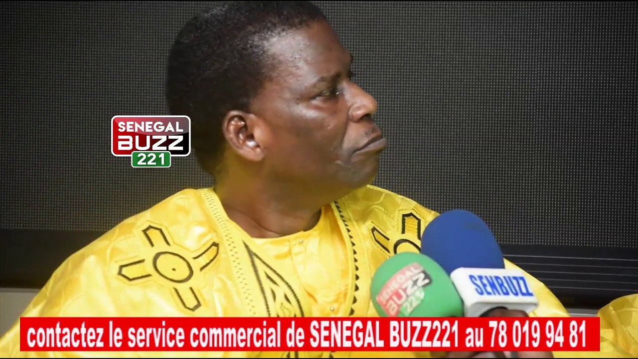 Affaire «Khar Guédj Gui» Oustaz Iran Ndao tacle severement Kounkandé ..._ day doul rék
