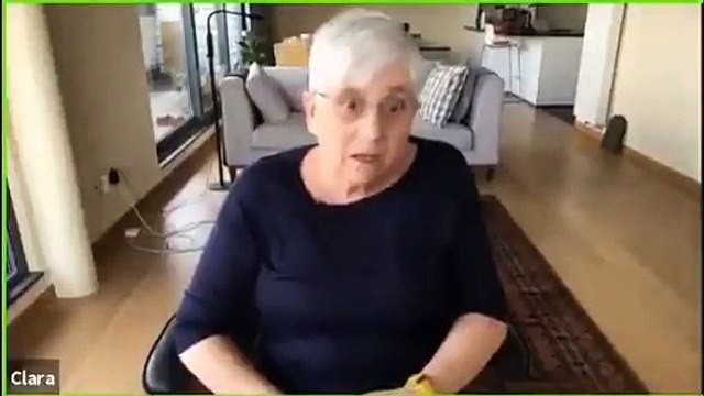 Això ha de demostrar Catalunya mentre no sigui independent, segons Ponsatí