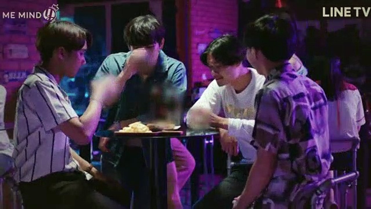 TharnType The Series S01E05 - [English Subtitles]