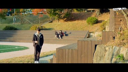 [ENGSUB] PT. 1 Cafe Midnight 3 - Doyoung