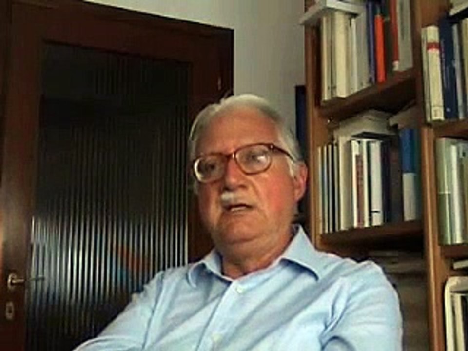 Luigi Alfieri sul Genocidio in Rwanda  - Seconda Parte -