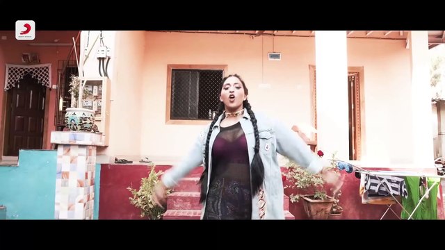 City Slums - Raja Kumari ft. DIVINE Official