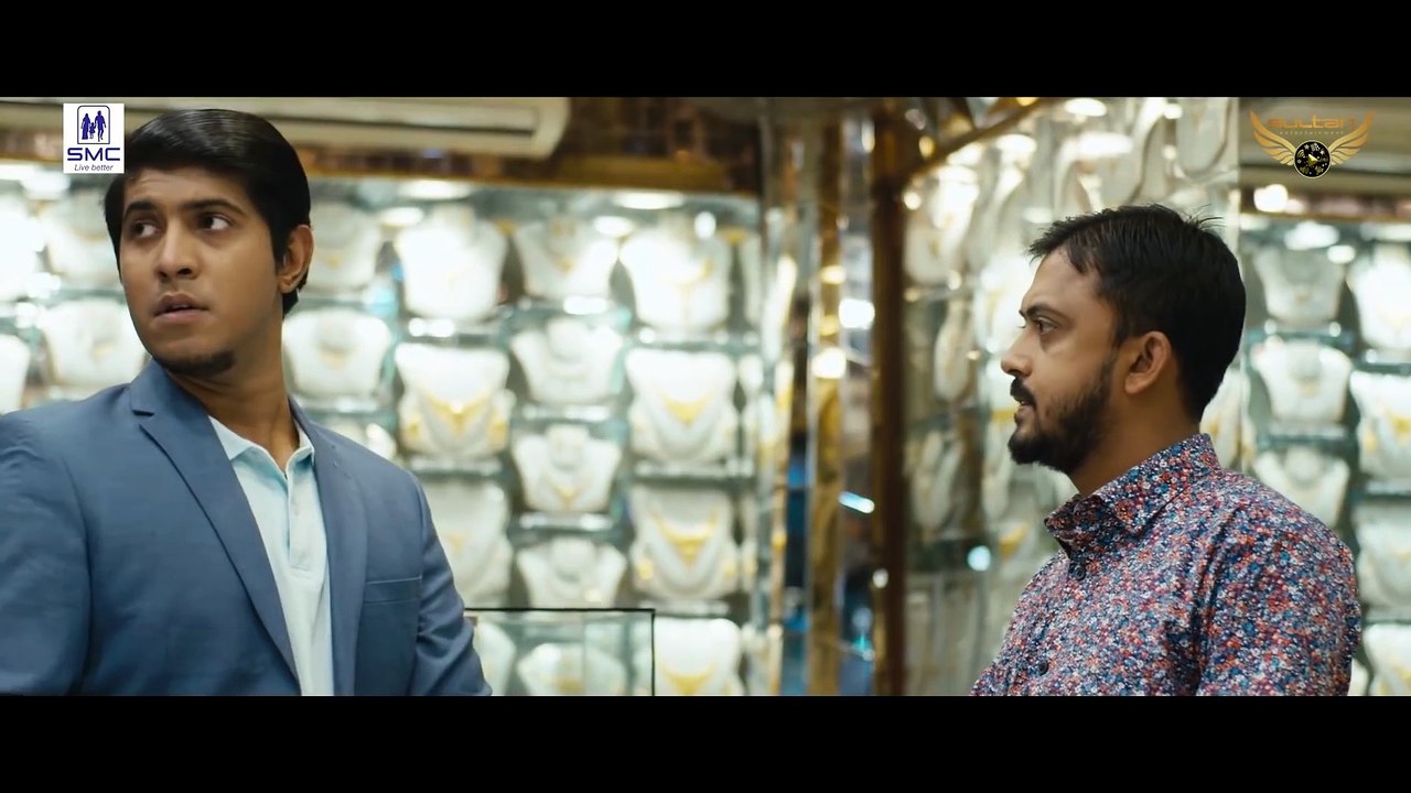 Nabik Bangla Natok - Tawsif Mahbub - Safa Kabir - Mohon Ahmed - Bangladeshi Natok 2021