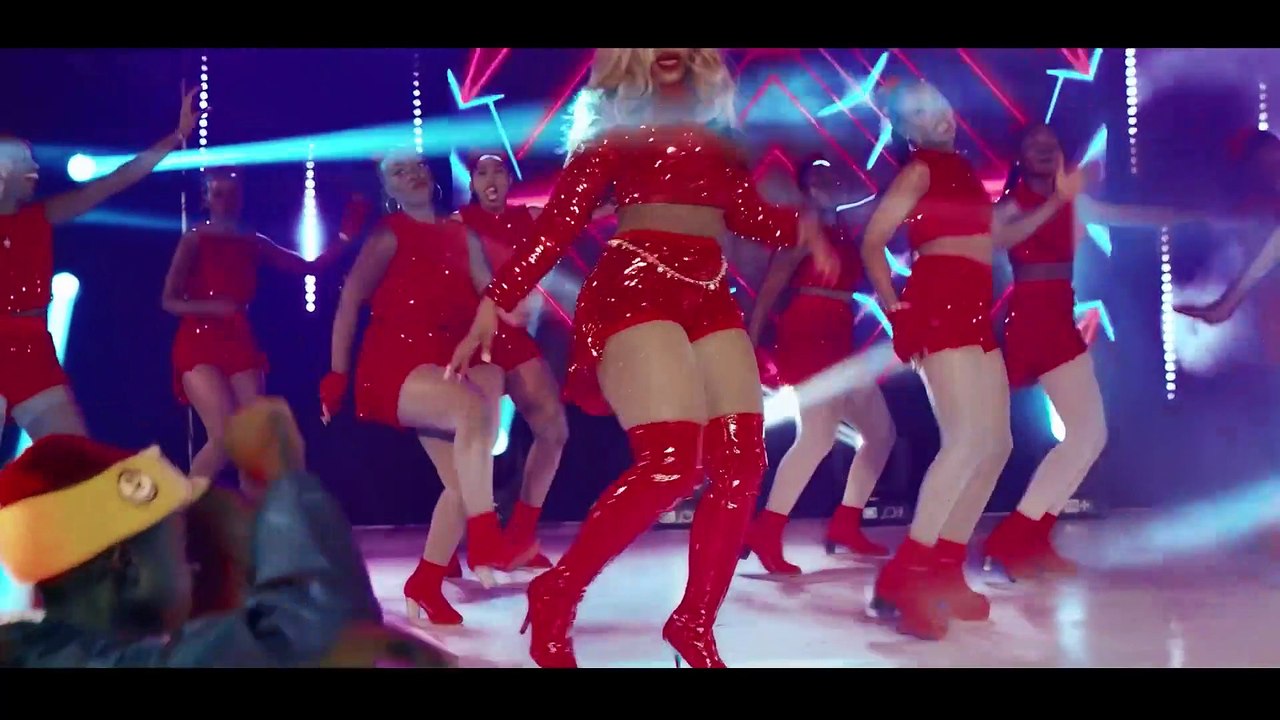 Shakira Shakiraa ft. Zex Bilangilangi   Lose Your Love  Official Video