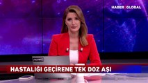 Aşılama programında değişiklik! Koronavirüs geçirmiş kişiler için 1 doz Biontech kararı