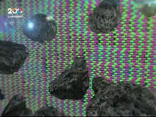 Nanouniverso 03JULIO2021 | La Nanotecnología: el nuevo campo de ciencia y la tecnología