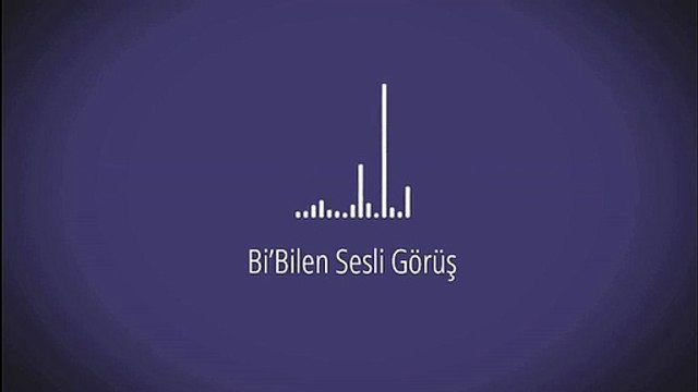 Bi’Bilen Ersin Şener - Sesli Görüş - Bilgisayar kasamın üzerinde HDD ledi var bu tam olarak ne amaçla yapılmış?