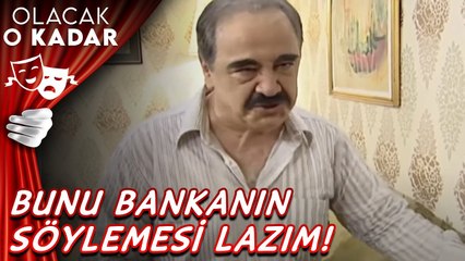 Elimden Bir Kaza Çıkacak - Olacak O Kadar