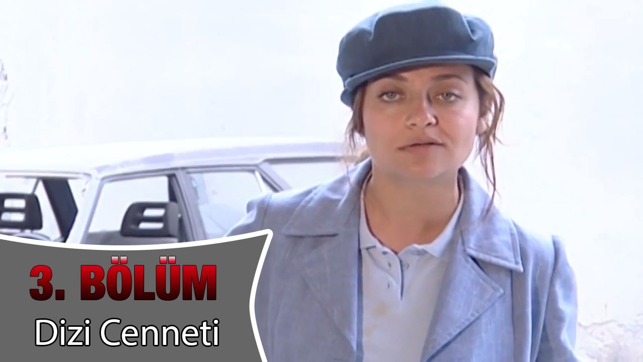 Dizi Cenneti - Olacak O Kadar