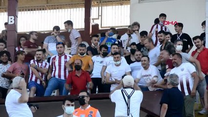 Son dakika haber | SPOR Royal Hastanesi Bandırmaspor'da imza günü