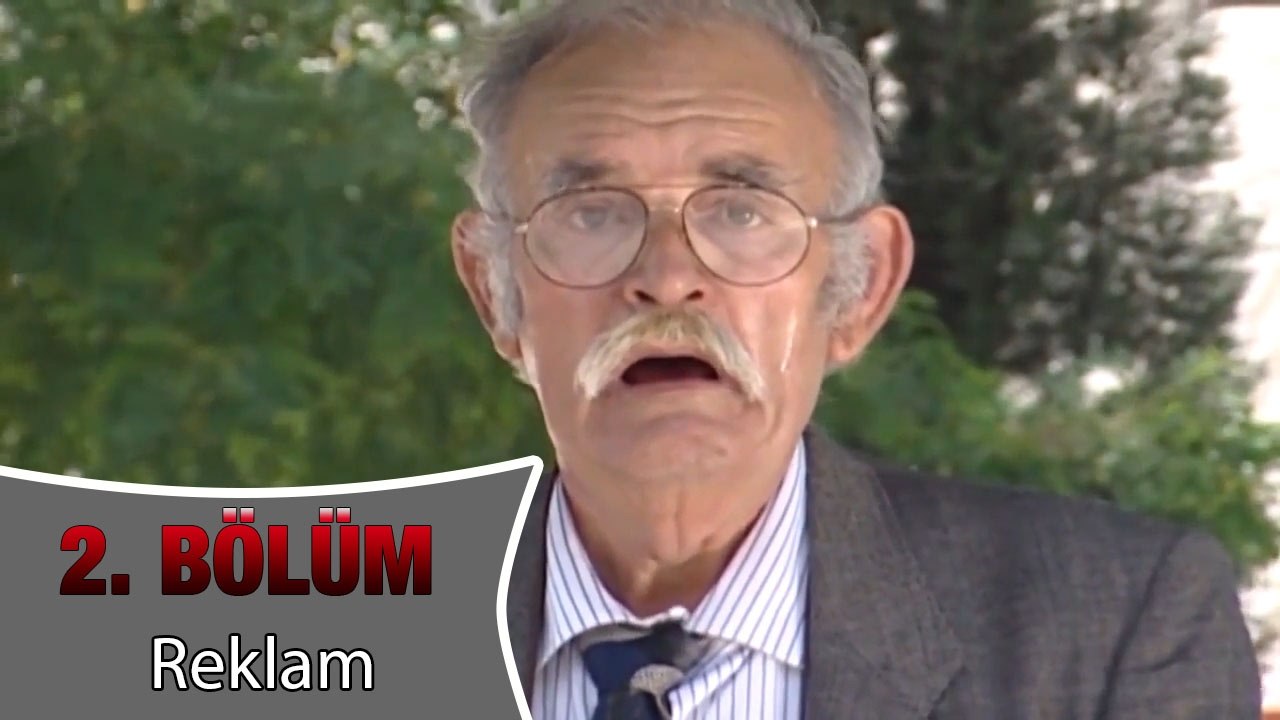 Reklam - Olacak O Kadar