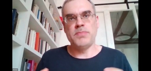 Atelier 1A - Origines et matrices - 3 de 3