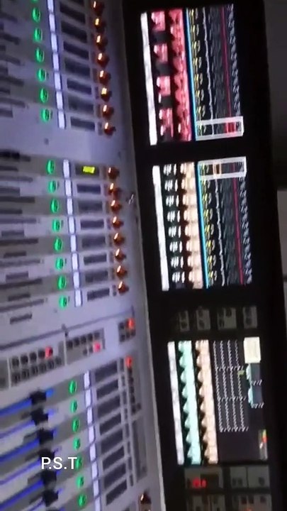 Soundcraft VI3000 mixer review Indian price RS-2600000   DIGITAL MIXER PRICE 2600000