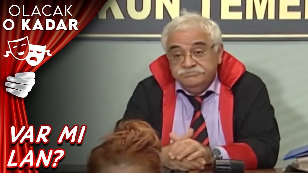 Ayrı Dünyalar - Olacak O Kadar