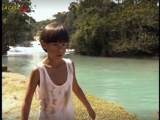 المسلسل المكسيكي ماريا ديل كارمن مدبلج الحلقة 05 الجزء1