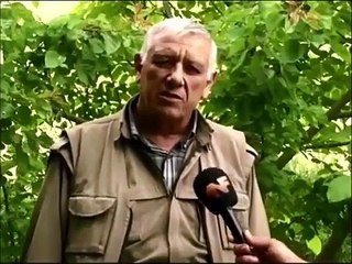 PKK'lı terörist Cemil Bayık HDP için oy istedi!