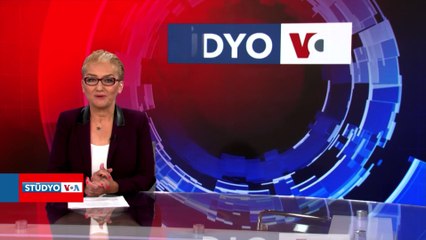 EKOTÜRK Stüdyo VOA 3 Temmuz-6. Gün