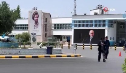 Kabil Havalimanı'nın akıbetinin netleşmesine ilişkin bekleyiş sürüyor