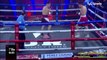 Alan Abel Chaves vs Sergio Alejandro Rodriguez (12-06-2021) Full Fight