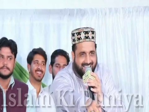 Noker Zahra De By Qari Shahid Mehmood Qadri