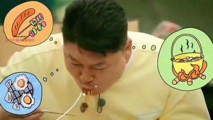 Spring Camp 2021 Ep. 7