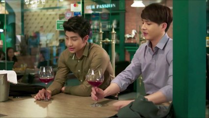 [Sub Esp] Kiss Me Again Episodio 6