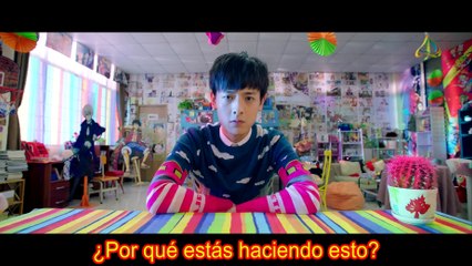 [Sub Esp] 【我女朋友的男朋友】第18集 My Girlfriend's Boyfriend Episodio 18