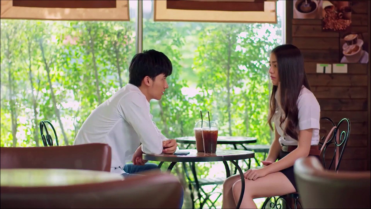 [Sub Esp] Kiss Me Again - La Historia de Pete y Kao - Episodio 9