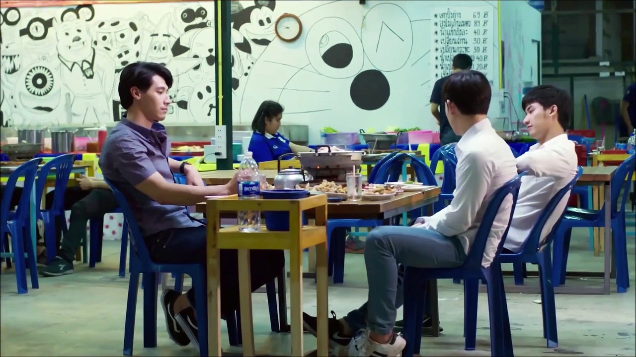 [Sub Esp] Kiss Me Again - La Historia de Pete y Kao - Episodio 10