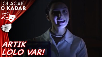 Ayşe Teyze - Olacak O Kadar