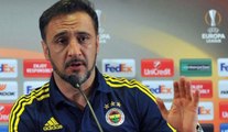 Caner Erkin'den beklenmeyen Vitor Pereira çıkışı: Hocamı ilk ben karşılayacağım