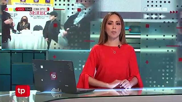 8.600 niños menonitas recibirán certificado de nacimiento en Santa Cruz