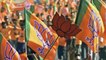 Will BJP repeat panchayat election success in UP Polls?