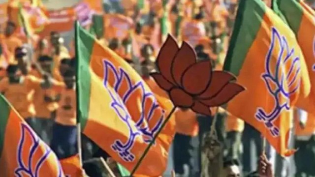 Will BJP repeat panchayat election success in UP Polls?