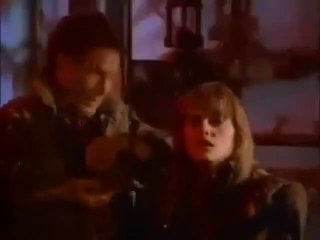 War Of The Worlds TV Series - To Heal The Leaper- Season 1 Episode 9 - 1988 - 1990