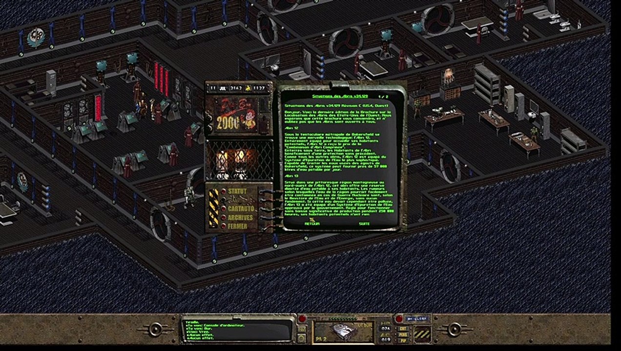 Fallout - Episode 23
