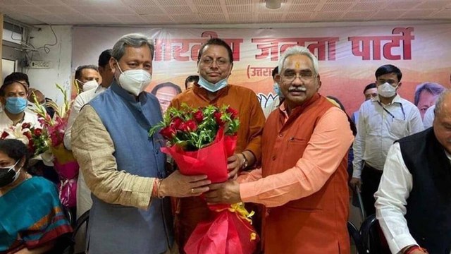 Uttarakhand: What is BJP's strategy ahead of assembly polls?