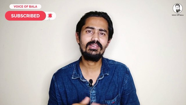 To all startups and startups-to-be, The Ideas to grow your Business from experience by Voice of Bala