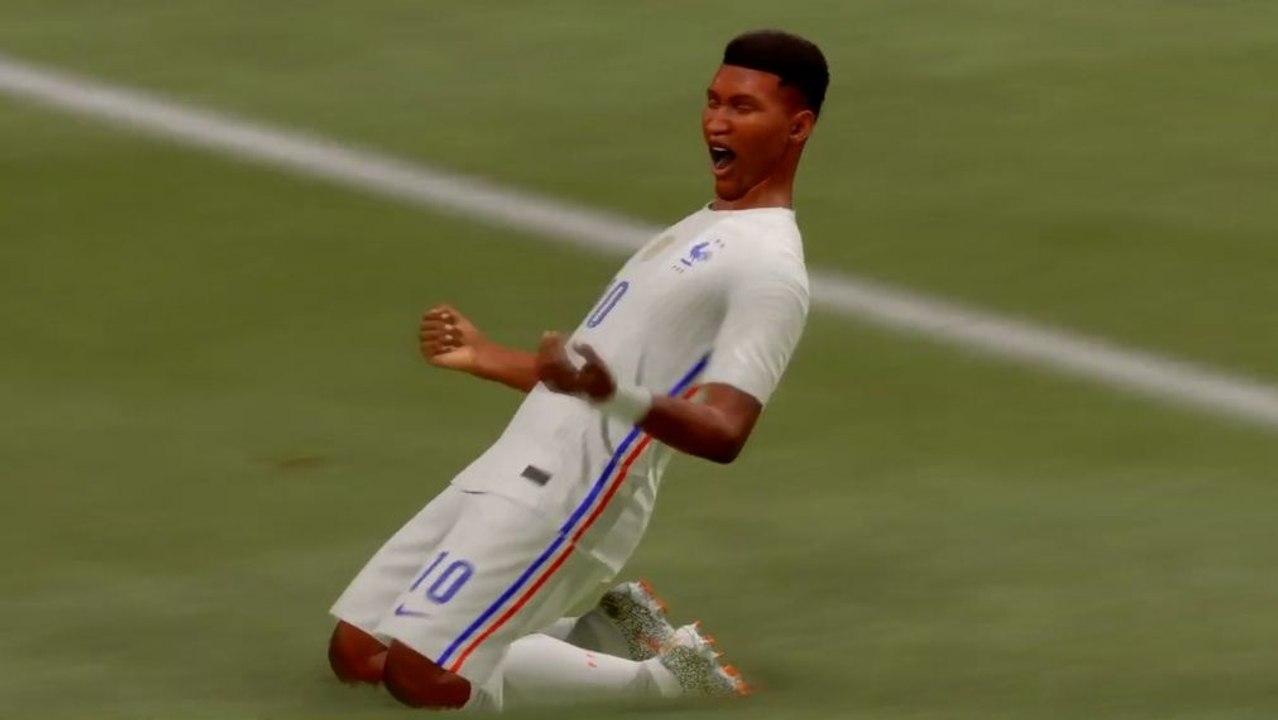 FIFA 21: Die besten Auswechselspieler